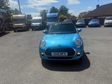 Used MINI Unlisted
