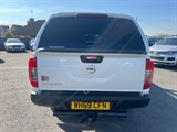 Used Nissan Navara