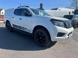Used Nissan Navara
