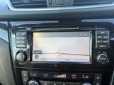Used Nissan Qashqai