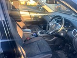 Used Nissan X-Trail