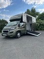 Used Peugeot Boxer