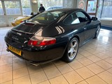 Used Porsche 911