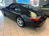 Used Porsche 911