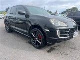 Used Porsche Cayenne