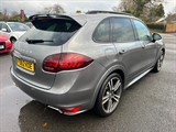 Used Porsche Cayenne