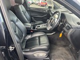 Used Porsche Macan