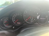 Used Porsche Panamera