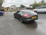 Used Porsche Panamera