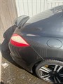 Used Porsche Panamera