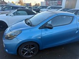 Used Renault Unlisted