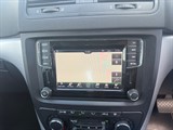 Used Skoda Yeti