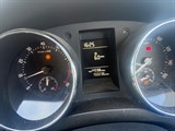 Used Skoda Yeti