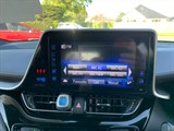 Used Toyota C-HR