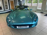 Used TVR Chimaera