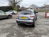 Used Nissan Juke
