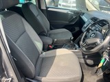 Used Volkswagen Tiguan