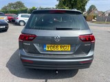 Used Volkswagen Tiguan