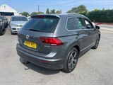 Used Volkswagen Tiguan