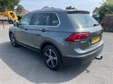 Used Volkswagen Tiguan