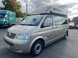 Used Volkswagen Transporter