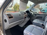 Used Volkswagen Transporter