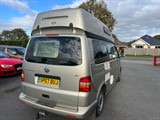 Used Volkswagen Transporter