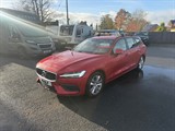 Used Volvo V60