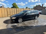 Used Volvo V70