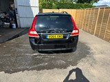 Used Volvo V70