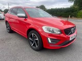 Used Volvo XC60