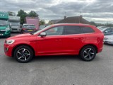 Used Volvo XC60
