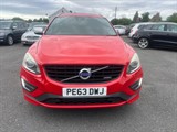 Used Volvo XC60