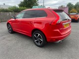 Used Volvo XC60