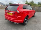 Used Volvo XC60