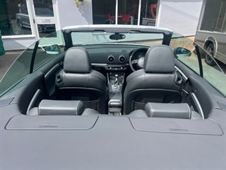 Used Audi A3 from Herefordshire Trade Centre