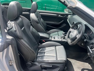 Used Audi A3 from Herefordshire Trade Centre