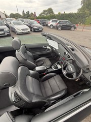 Used Audi A3 from Herefordshire Trade Centre
