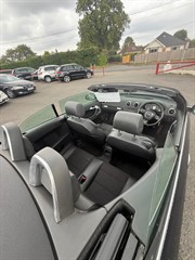 Used Audi A3 from Herefordshire Trade Centre