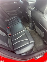 Used Audi A3 from Herefordshire Trade Centre