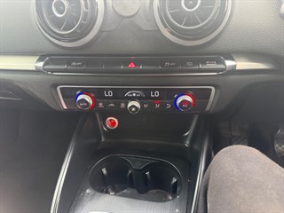 Used Audi A3 from Herefordshire Trade Centre