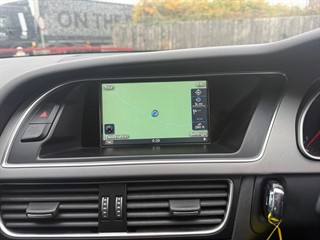 Used Audi A5 from Herefordshire Trade Centre