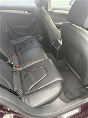 Used Audi A5 from Herefordshire Trade Centre