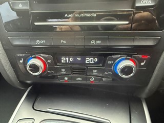 Used Audi A5 from Herefordshire Trade Centre