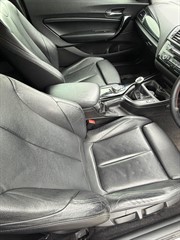 Used BMW 218d from Herefordshire Trade Centre