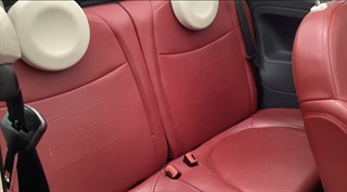 Used Fiat 500 from Herefordshire Trade Centre