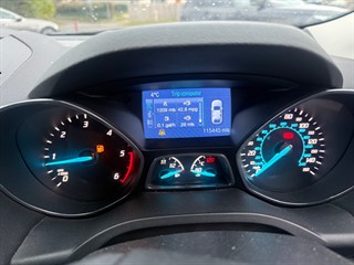 Used Ford Kuga from Herefordshire Trade Centre