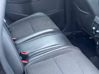 Used Ford Kuga from Herefordshire Trade Centre