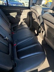 Used Hyundai Santa Fe from Herefordshire Trade Centre