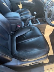 Used Hyundai Santa Fe from Herefordshire Trade Centre